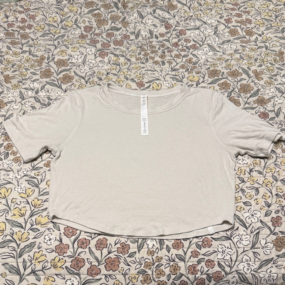 Lulu Lemon Hold Tight